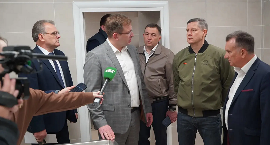 Брянский  филиал  Сеченовского университета готовится к открытию