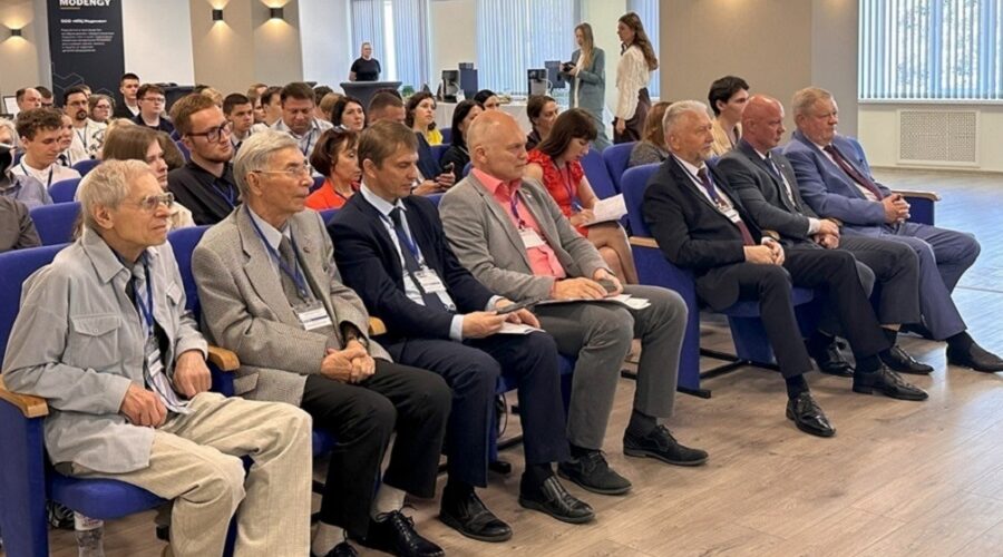 Лаборатория молодёжных инноваций «Изобретай и продвигай» в Брянске