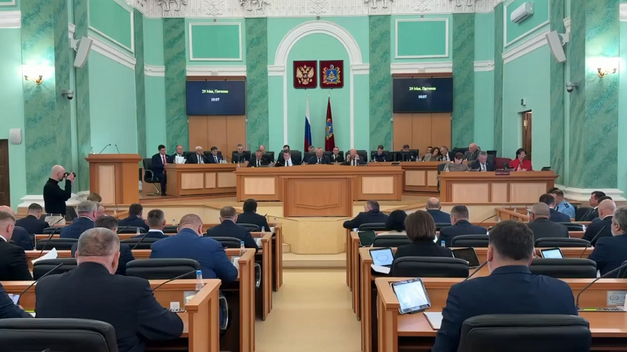 Новые меры социальной поддержки на региональном уровне