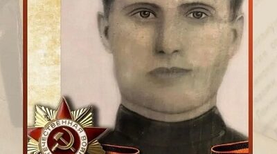 Спикер Брянской Думы участвует в акции «Бессмертный полк»