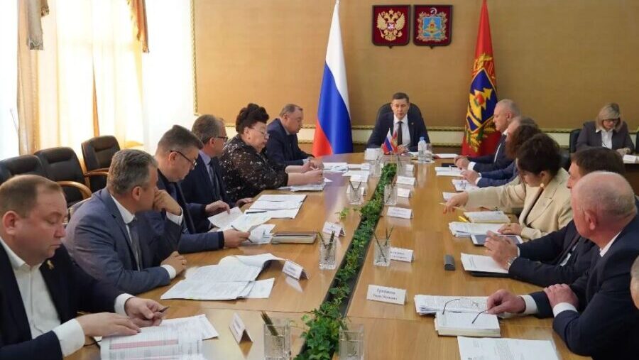 В Брянской области всеми формами отдыха планируется охватить более 47 тысяч детей