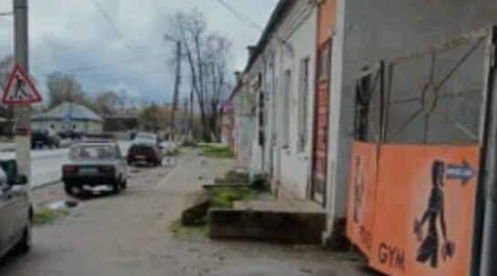 В Злынке продолжается голосование за выбор объектов благоустройства
