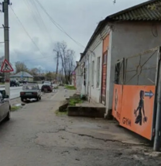В Злынке продолжается голосование за выбор объектов благоустройства