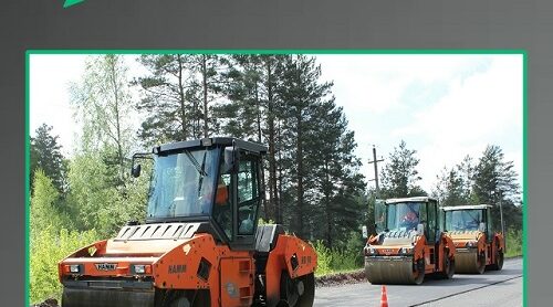 В Гордеевке Брянщины начнется ремонтдороги по нацпроекту