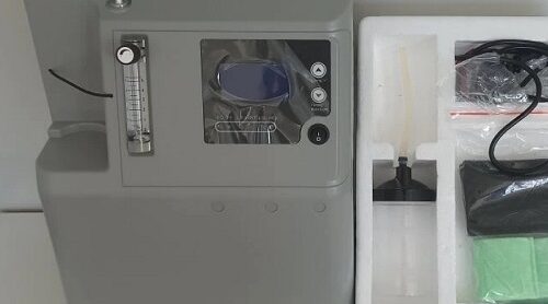 В Навлинскую  больницу Брянщины  поступило  новое оборудование