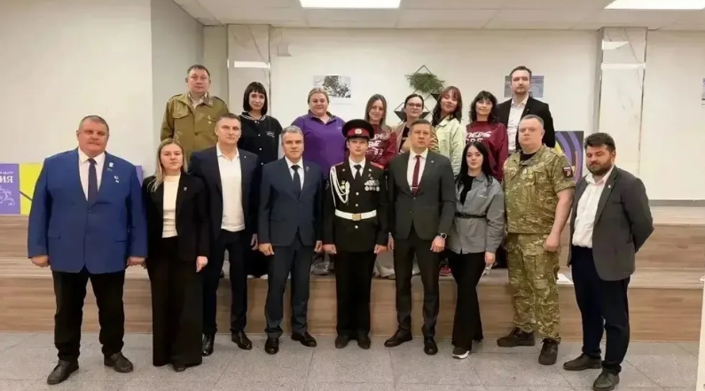 Брянщина получит почти 130 млн рублей на создание молодежного пространства