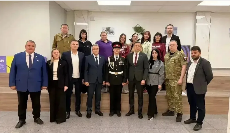 Брянщина получит почти 130 млн рублей на создание молодежного пространства