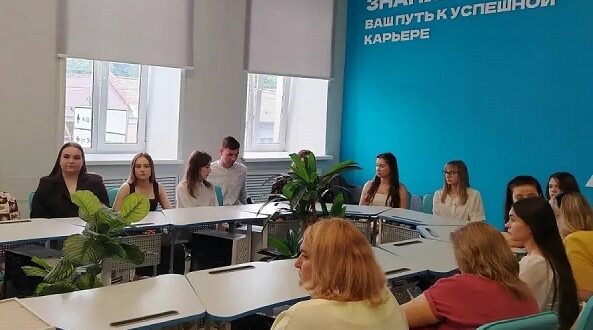Музей здравоохранения Брянщины отмечает 10‑летний юбилей