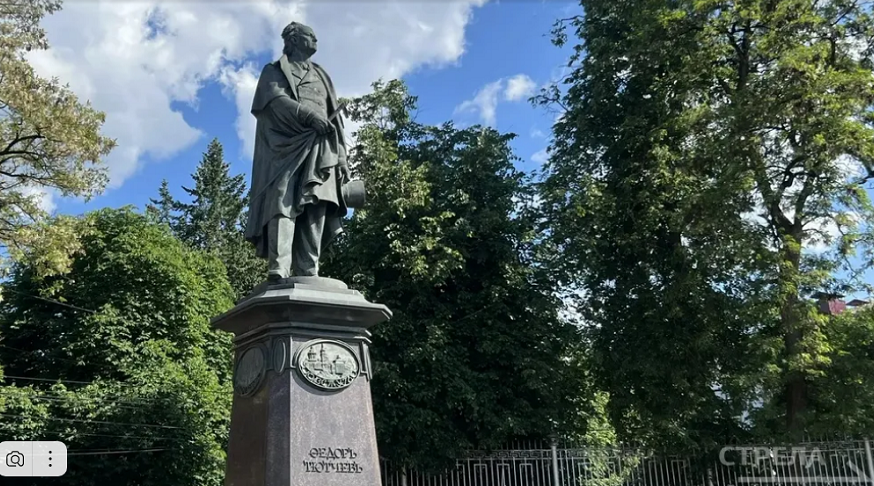 65-й Всероссийский праздник поэзии начался в Брянске