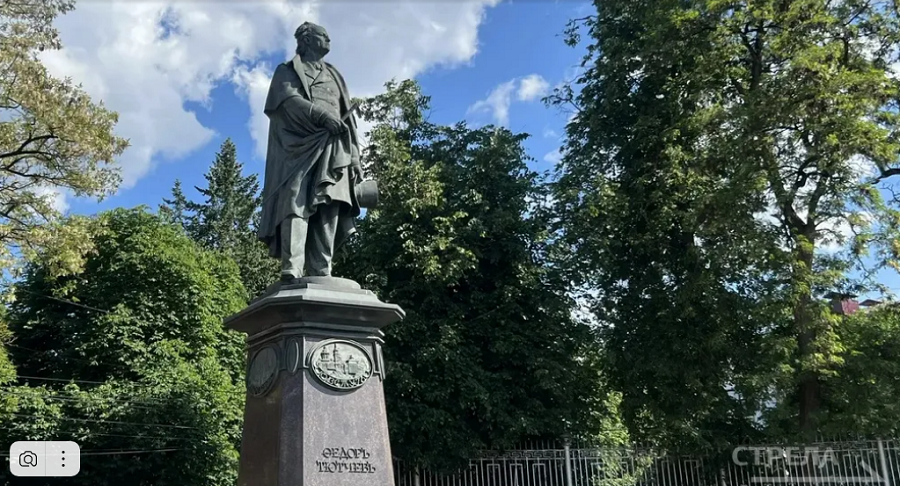 65-й Всероссийский праздник поэзии начался в Брянске