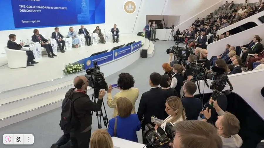 Егор Ковальчук: «Золотой стандарт» – залог демографического благополучия и лояльности