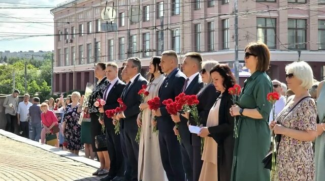Брянскую область посетили делегации деятелей культуры из  Калининградской области