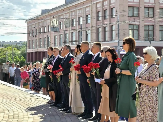 Брянскую область посетили делегации деятелей культуры из  Калининградской области