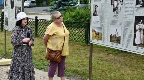 Брянщина продолжает работу по  туристическим  проектам
