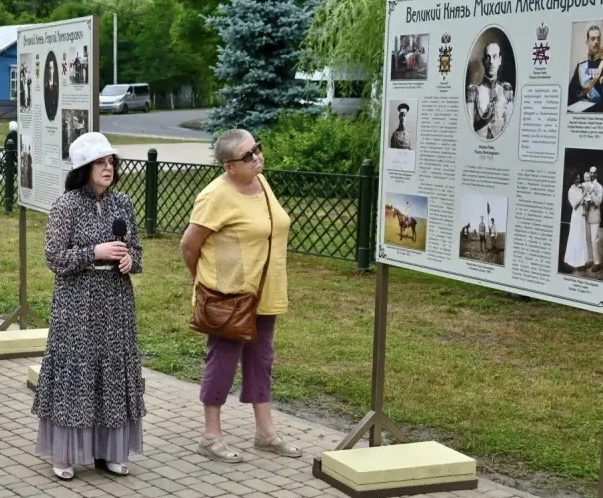 Брянщина продолжает работу по  туристическим  проектам