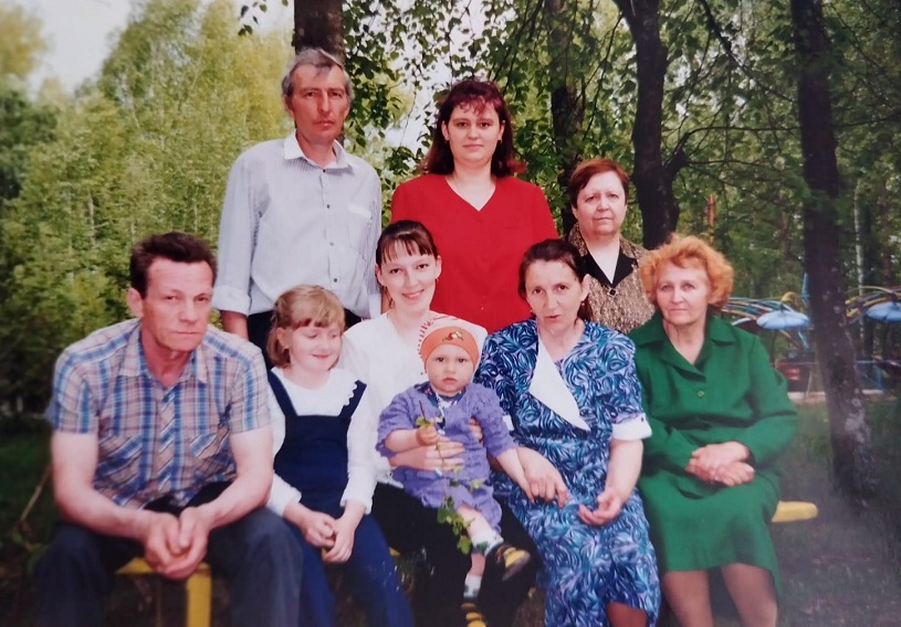 Воспоминания о традициях и истории Злынковского района