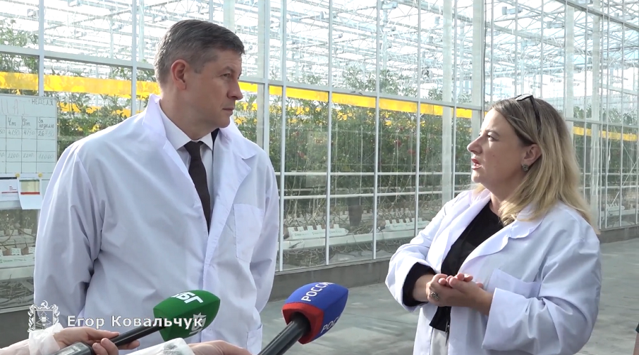 Комплексное развитие села Журиничи в Брянской области