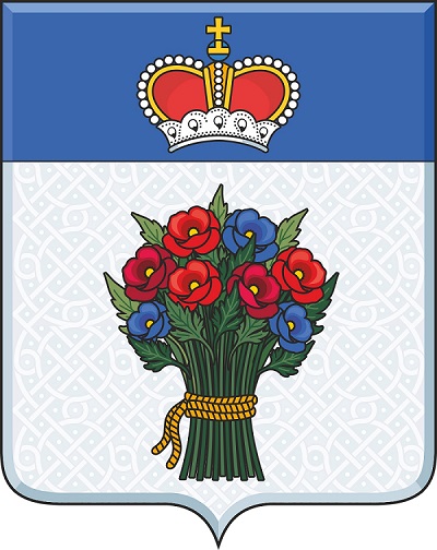 Карачев и Карачевский район Брянщины обрели официальные флаг и герб