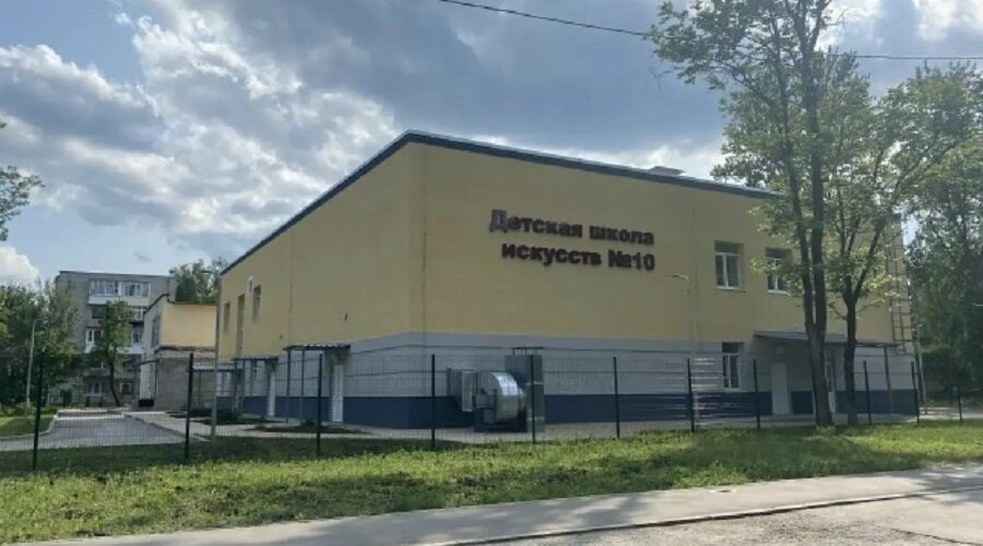 Отборочные туры общероссийских конкурсов на Брянщине