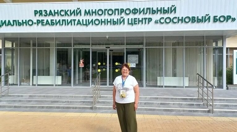 Злынковчанка  принимает участие в Всероссийском чемпионата по компьютерному многоборью