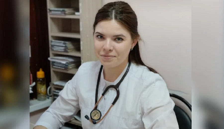 Медицинские специалисты здравоохранения Брянской области