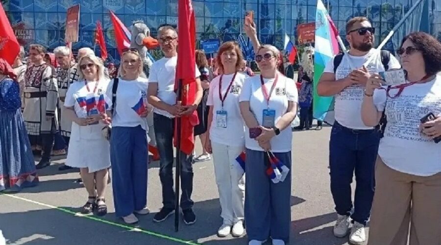 Участие Брянщины в Международном туристическом форуме «Путешествуй!»