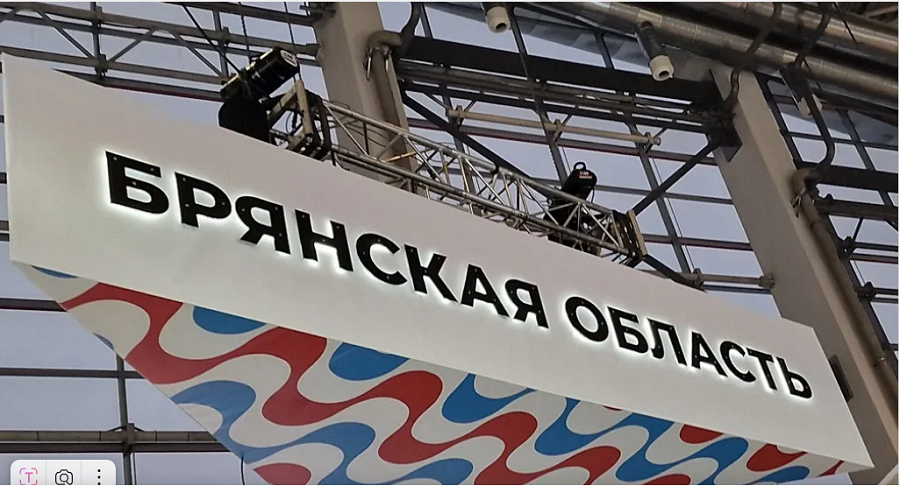 Брянщина планирует расширить СЭЗ на весь регион
