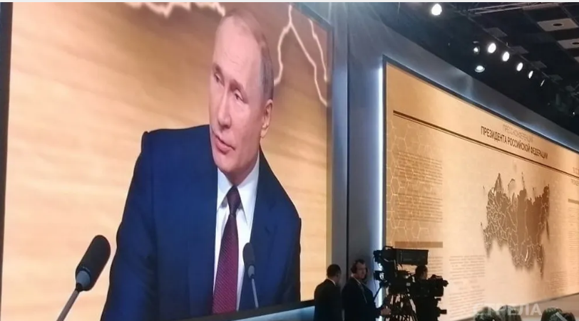 Президент Путин поручил Мурашко срочно помочь пострадавшим от атаки ВСУ на Брянщине
