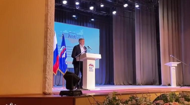 Егор Ковальчук: «Считаю, что работать надо комплексно, по всем направлениям»