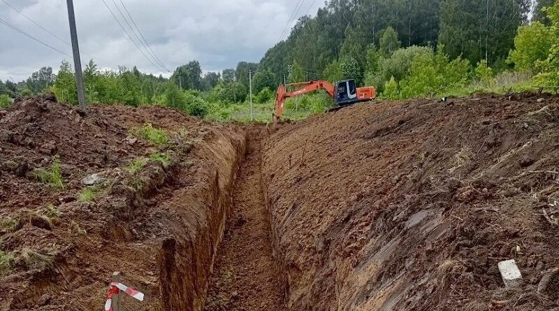 В Брянске идёт модернизация коммунальной инфраструктуры