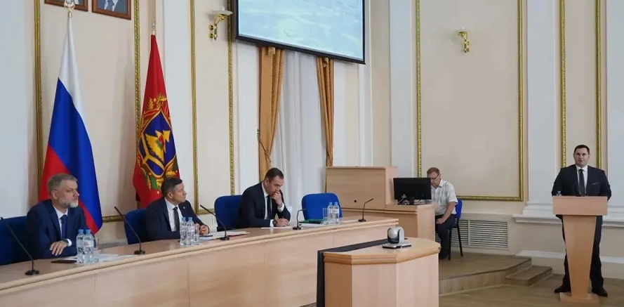 В Брянске подвели итоги прошедшего отопительного сезона