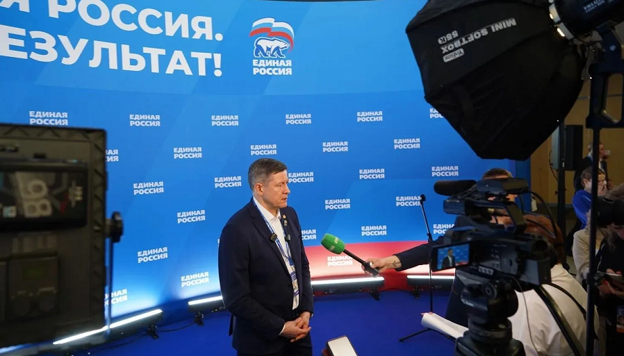 Врио Губернатора Брянщины поделился своим мнение о проекте «Народная программа»