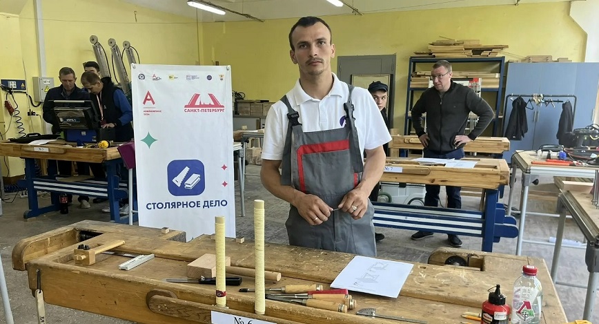 Злынковский  филиал  аграрного техникума участвовал в  отборочные соревнования «Абилимпикс»