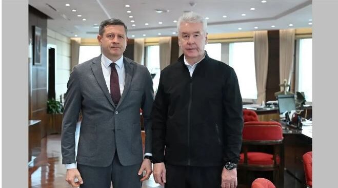 На Брянщине усиливают защиту гражданской инфраструктуры