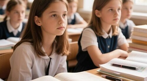 Школьников Брянщины к началу нового учебного года обеспечат бесплатными учебниками