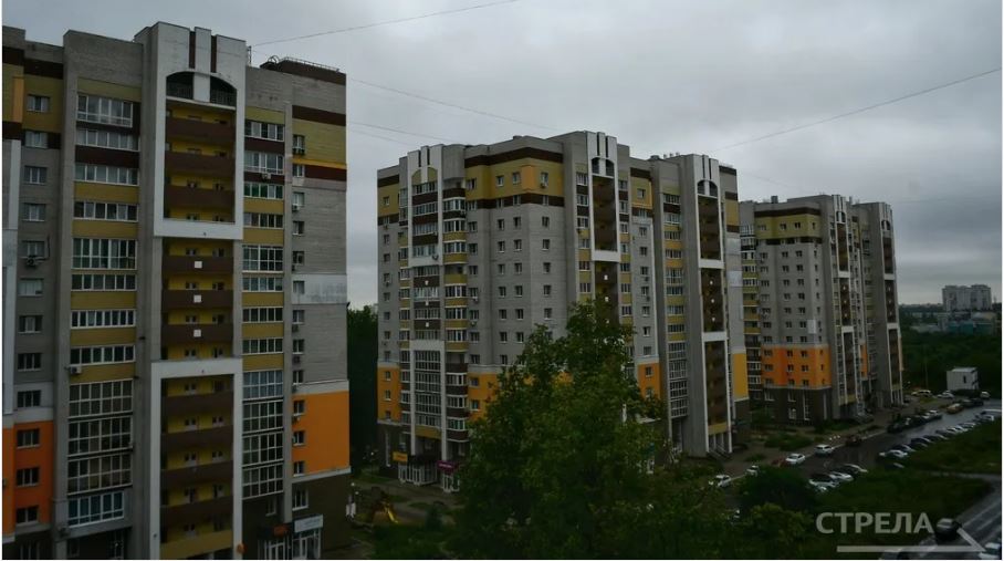 В Брянской области уверенными темпами идет строительство жилья по нацпроекту