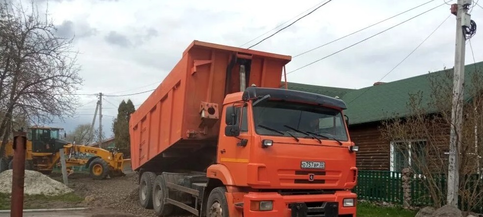 В Стародубском округе Брянщины продолжается капремонт дорог