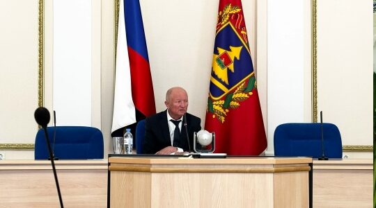 На Брянщине продолжается уборка урожая