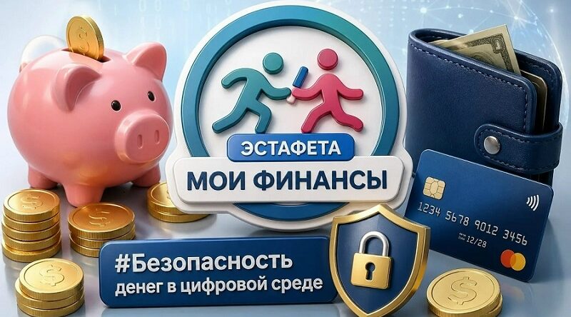 Злынковские студенты познают азы финансовой грамотности