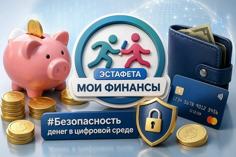 Злынковские студенты познают азы финансовой грамотности