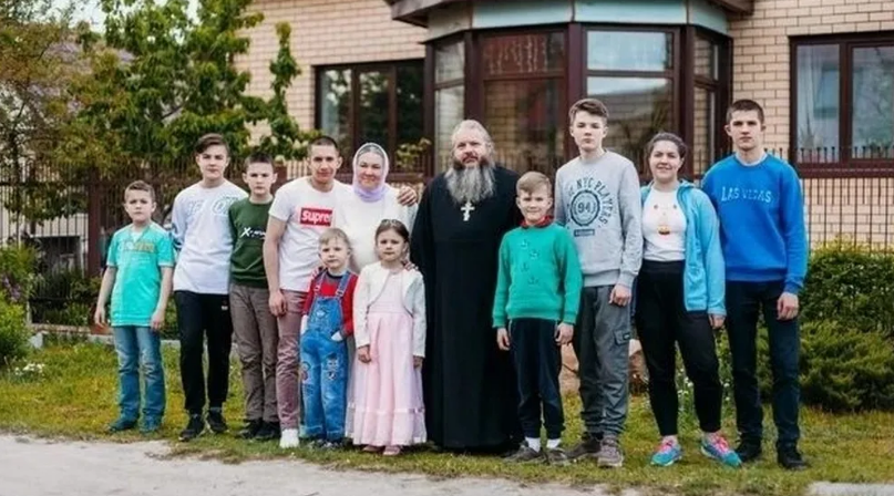 Брянщина  отмечает  День семьи, любви и верности