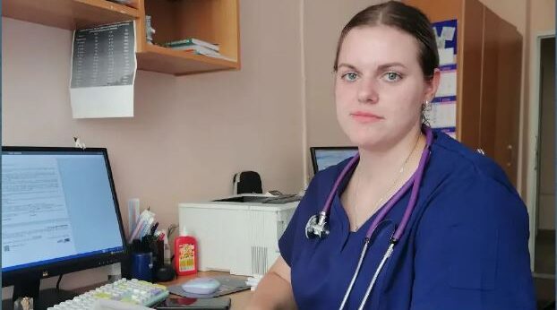 Медицинские кадры Брянского здравоохранения пополняются