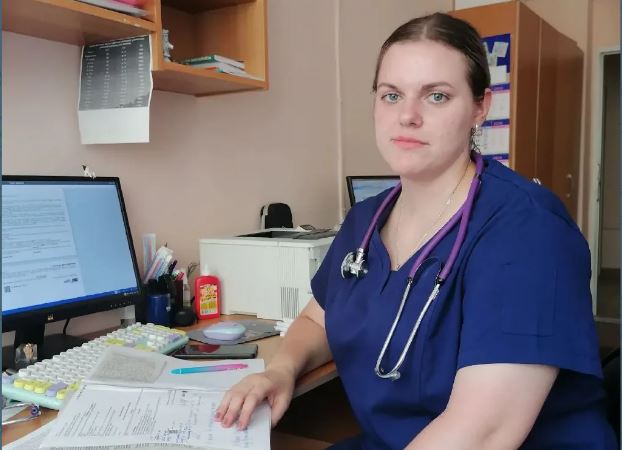 Медицинские кадры Брянского здравоохранения пополняются