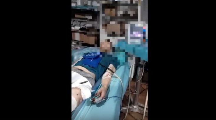 Сухая плазма, произведенная в Брянске, спасает жизни бойцов СВО