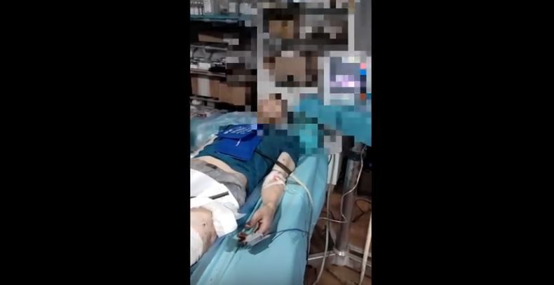 Сухая плазма, произведенная в Брянске, спасает жизни бойцов СВО