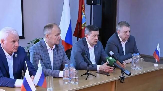 В Навлинском районе Брянщины развивают новый проект для детей