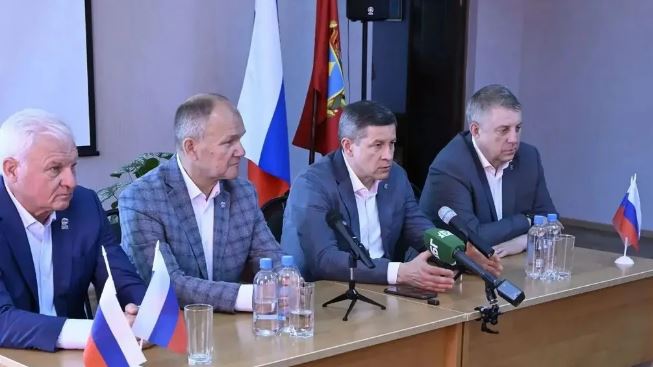 В Навлинском районе Брянщины развивают новый проект для детей