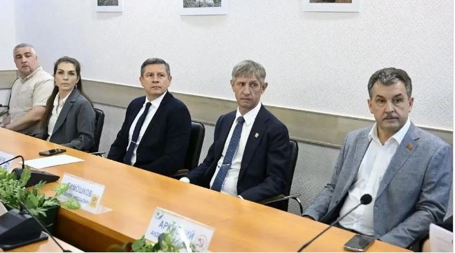 В Брянской области зарегистрировали кандидатов на выборы Губернатора