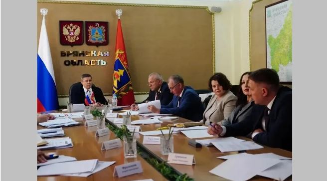 Для экономики Брянской области ключевым остается малый бизнес