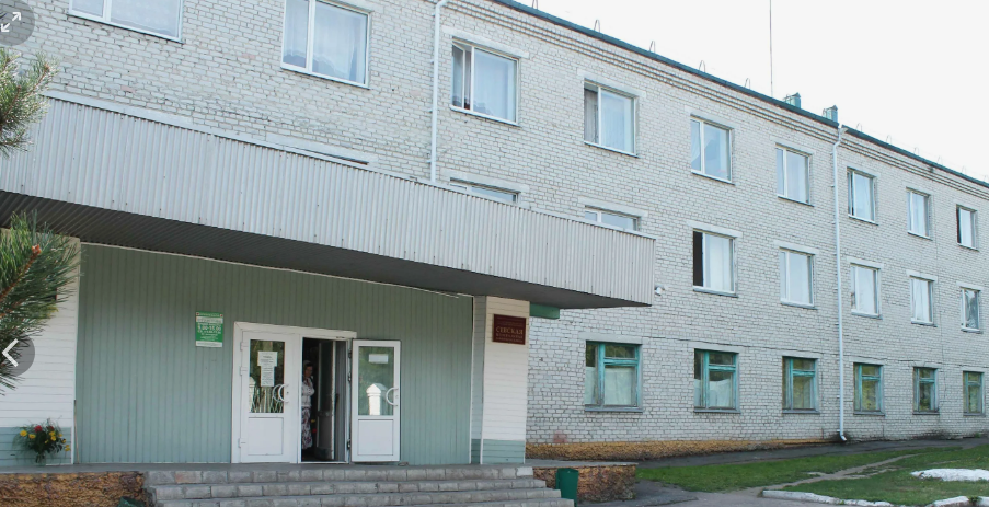 Навлинская ЦРБ  брянщины получила новое оборудование
